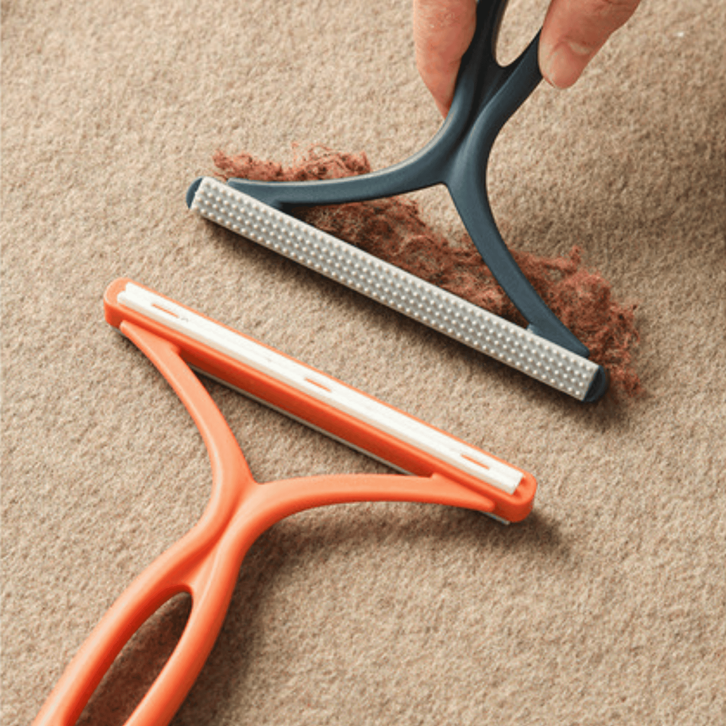 Pet Hair Brush