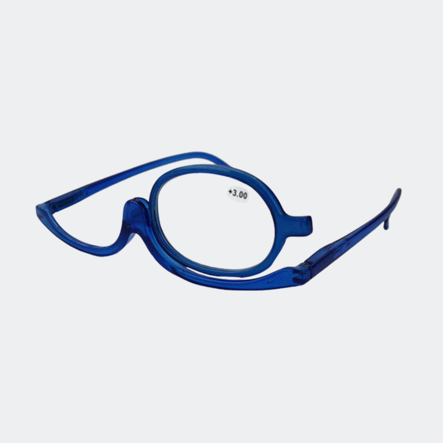 Makeup Glasses