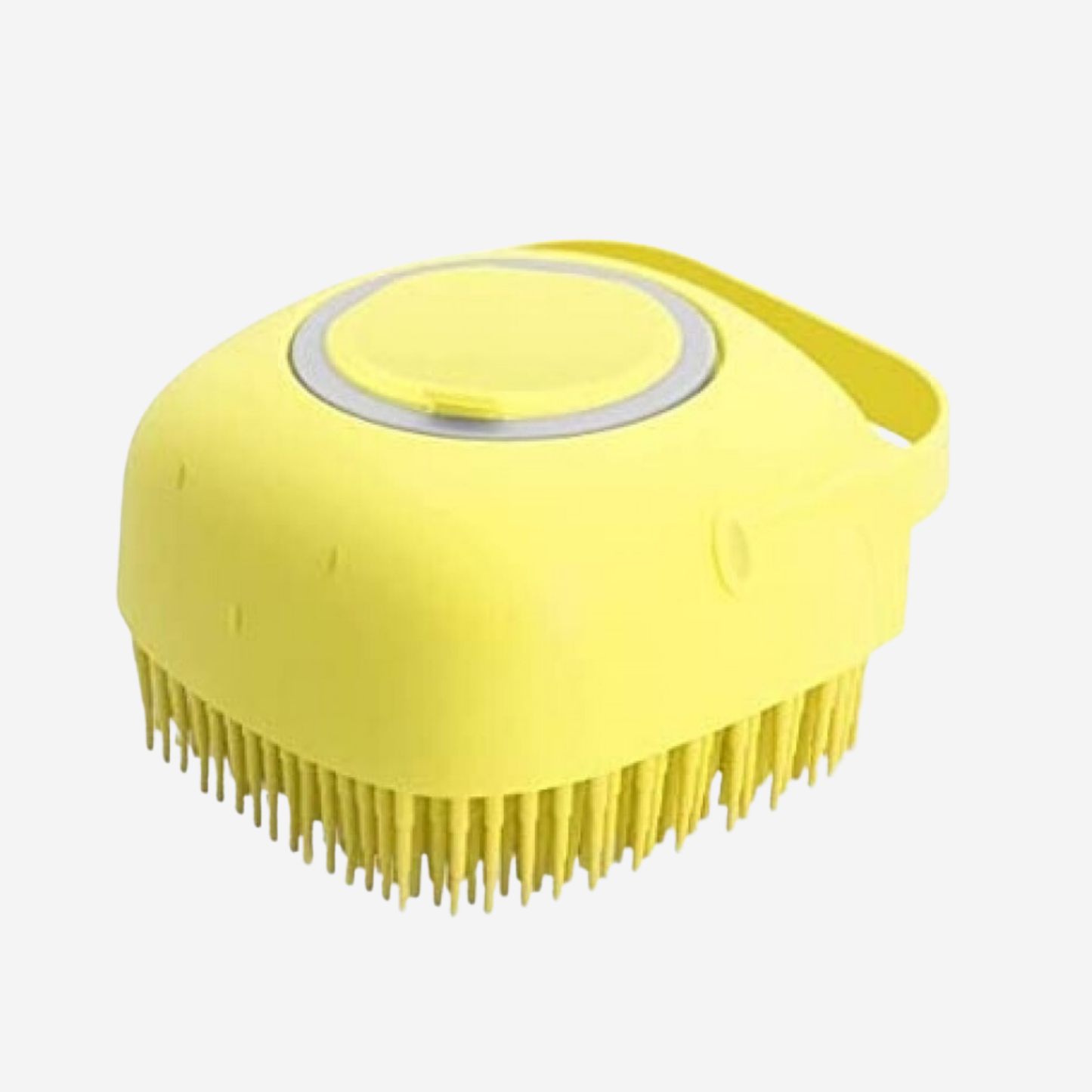 Silicone Soap Dispenser Brush