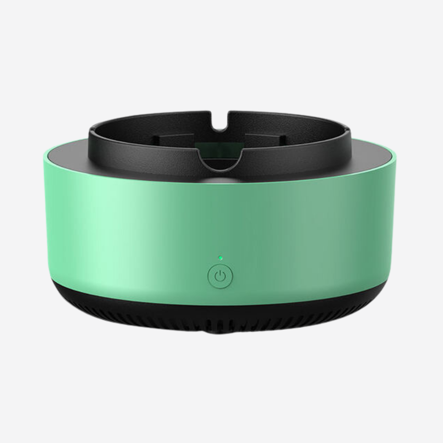 Smokeless Ashtray