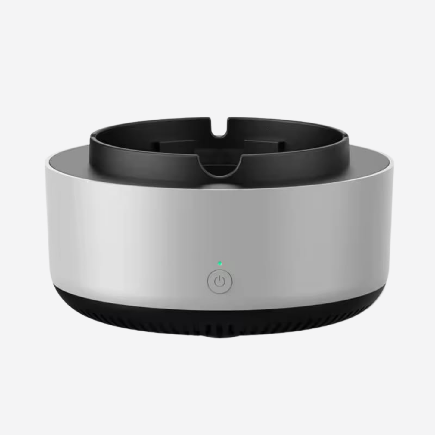 Smokeless Ashtray