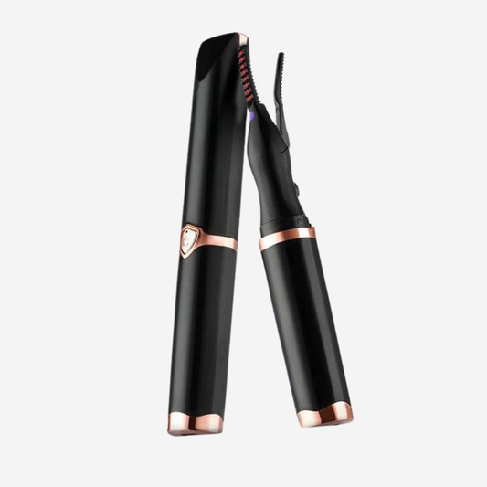 Heated Eyelash Curler