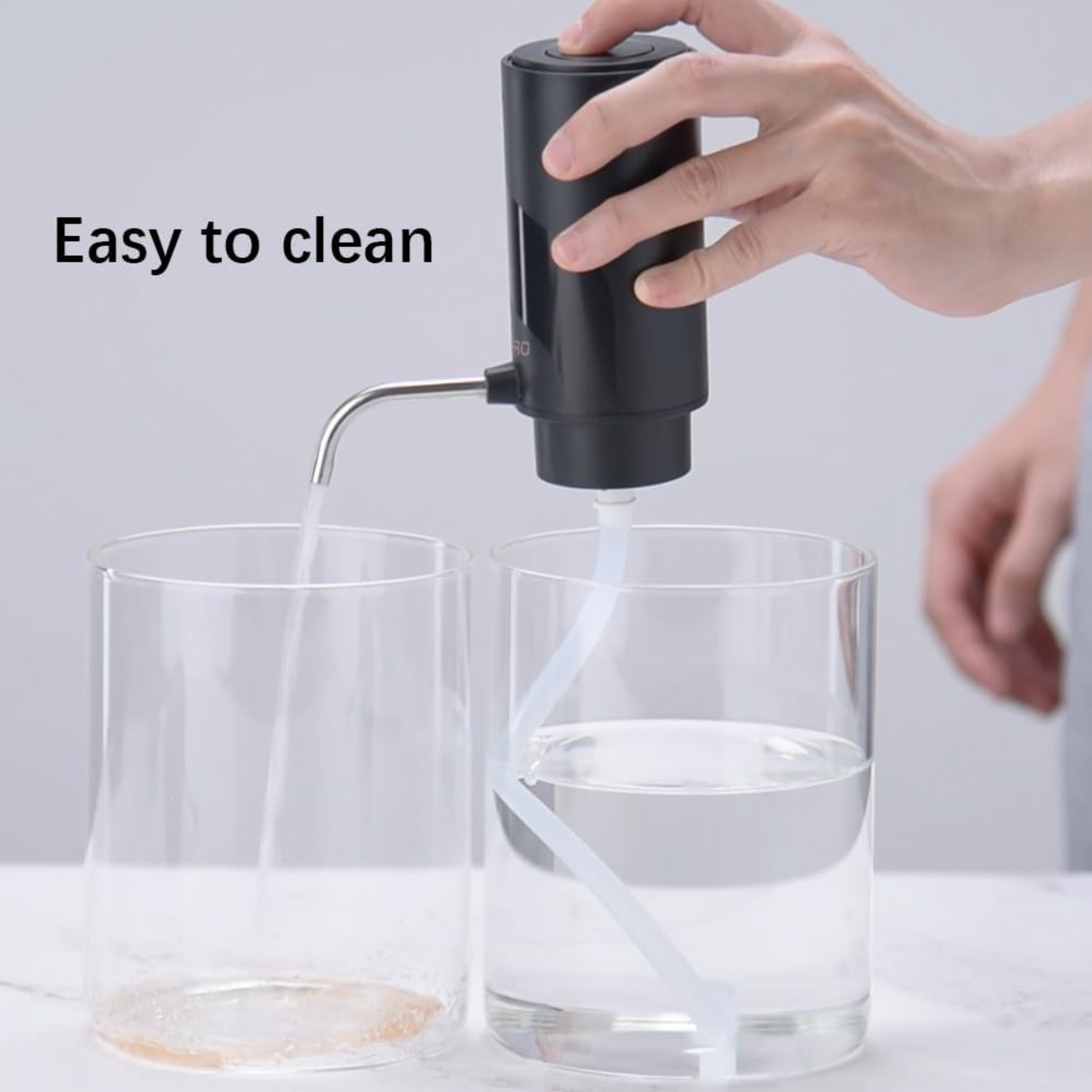 Electric Wine Aerator & Dispenser
