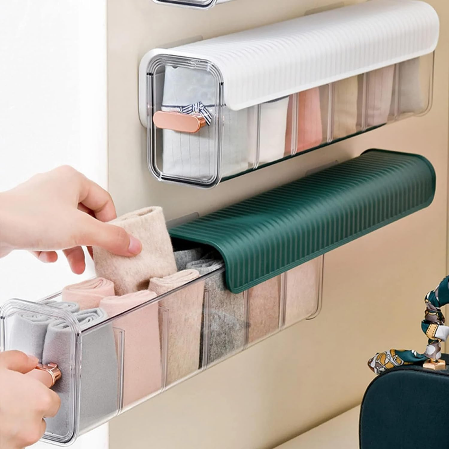 Organizer Drawers