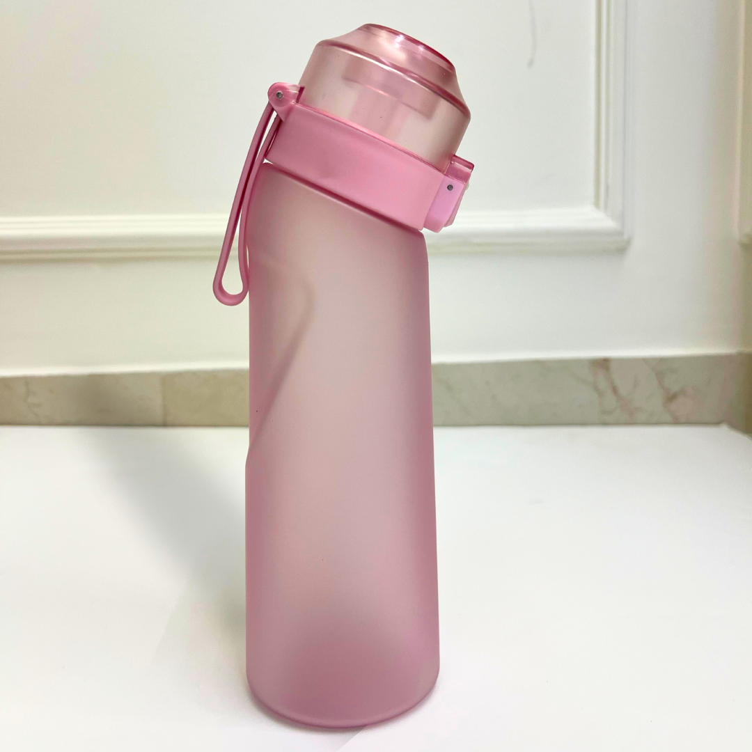 Scent-O Bottle | 650ml + 3 Free Pods