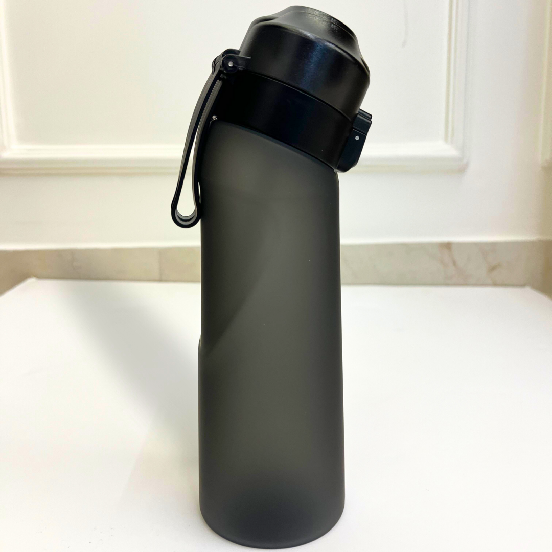 Scent-O Bottle | 650ml + 3 Free Pods