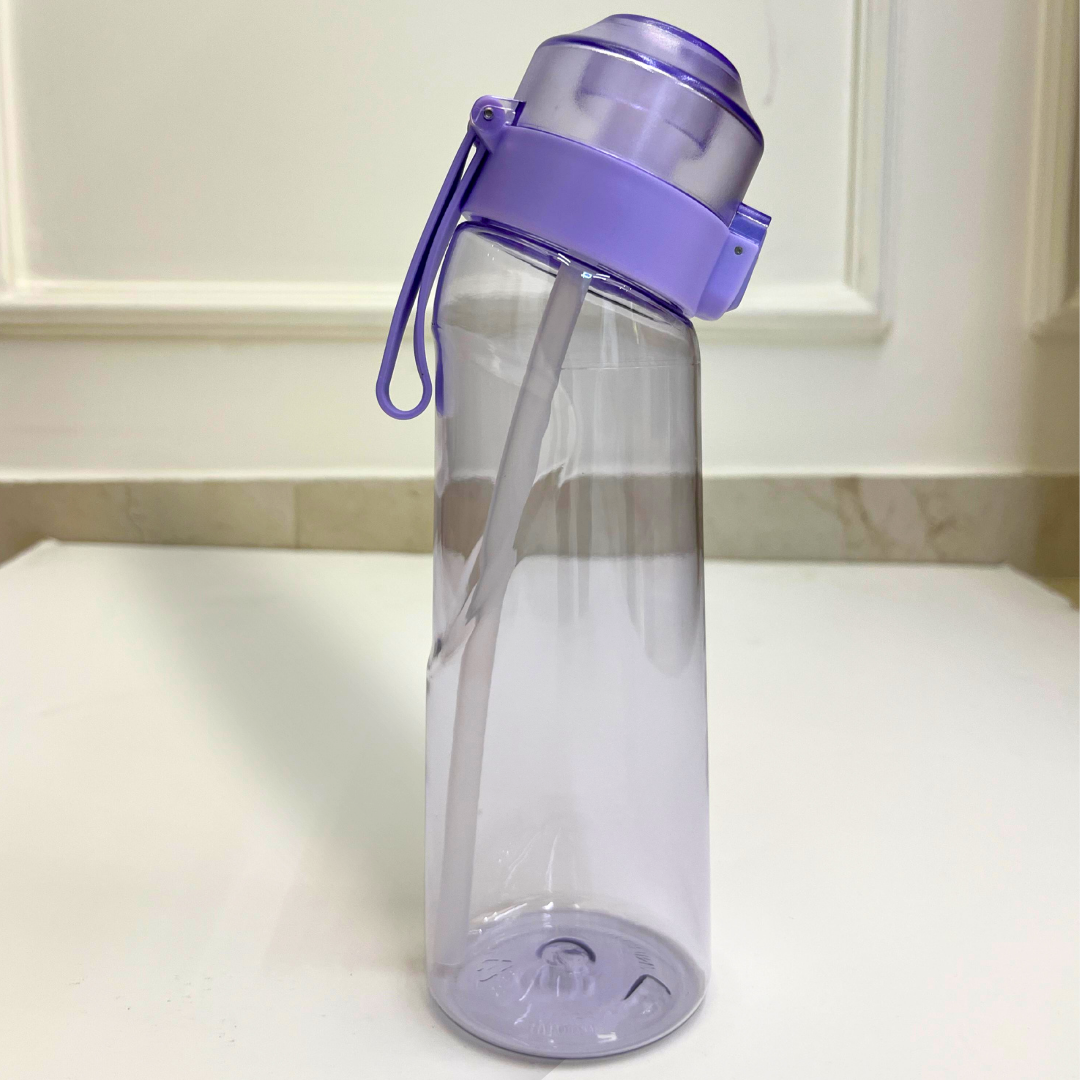 Scent-O Bottle | 650ml + 3 Free Pods