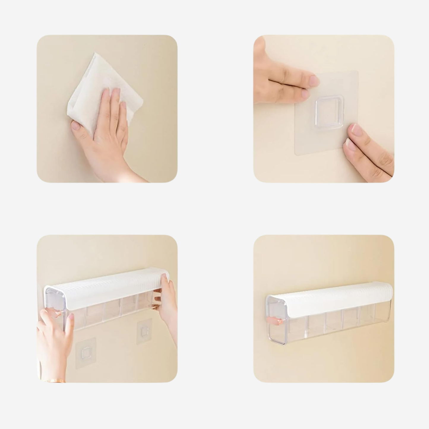 Organizer Drawers