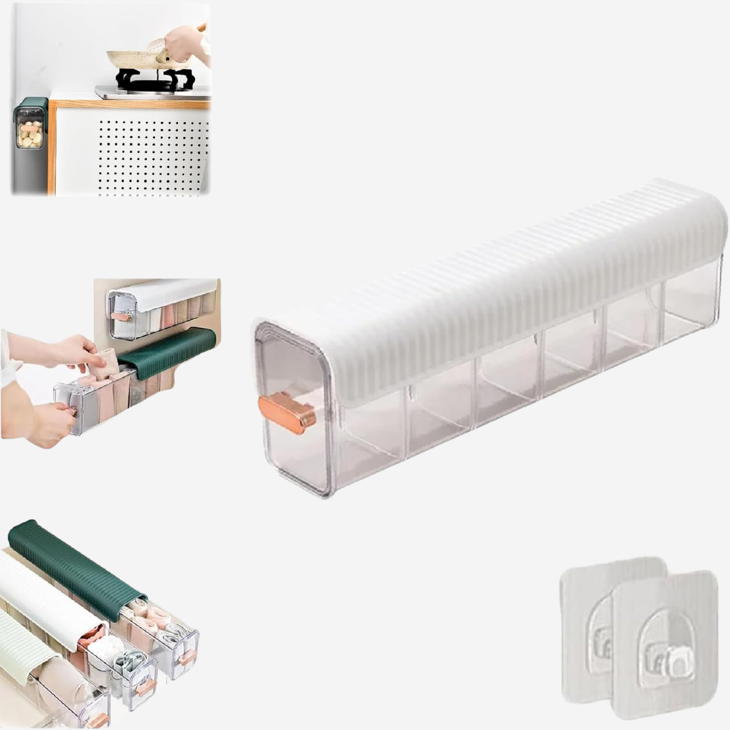 Organizer Drawers