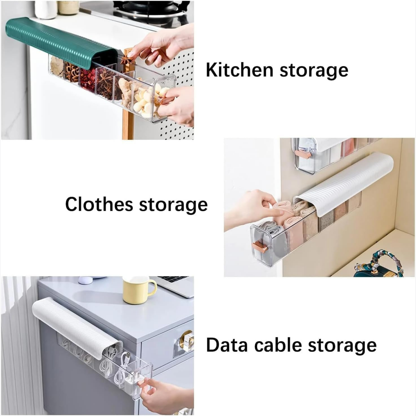 Organizer Drawers