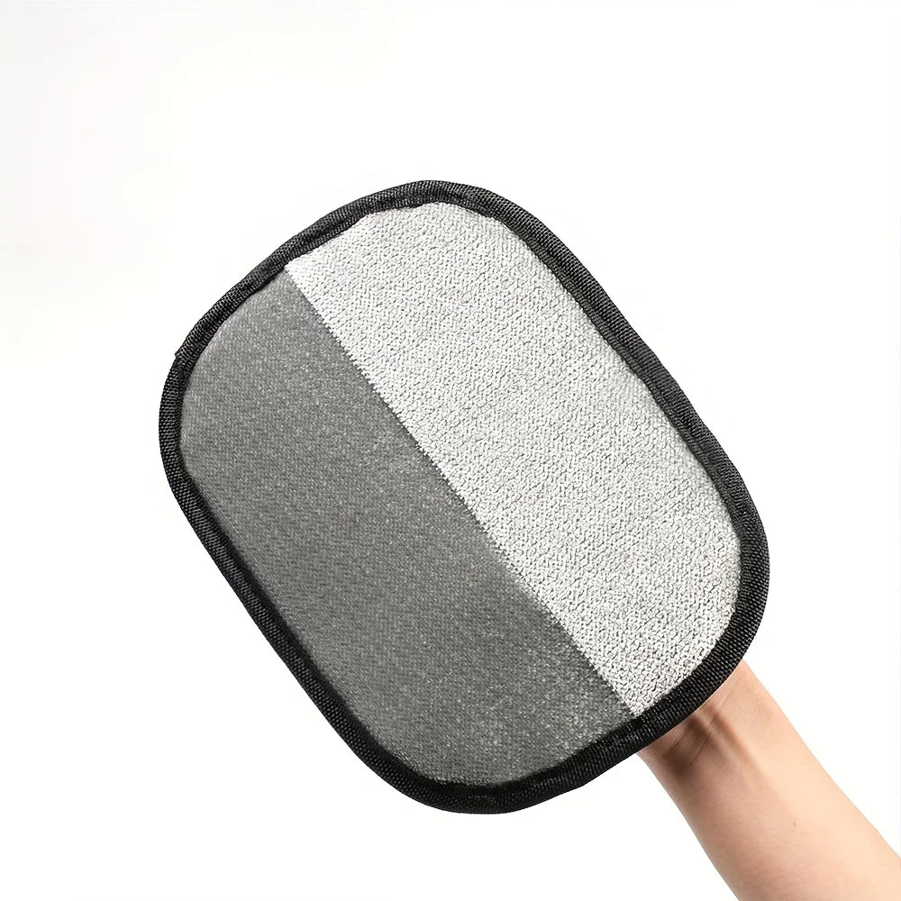 Pet Electrostatic Hair Removal Glove