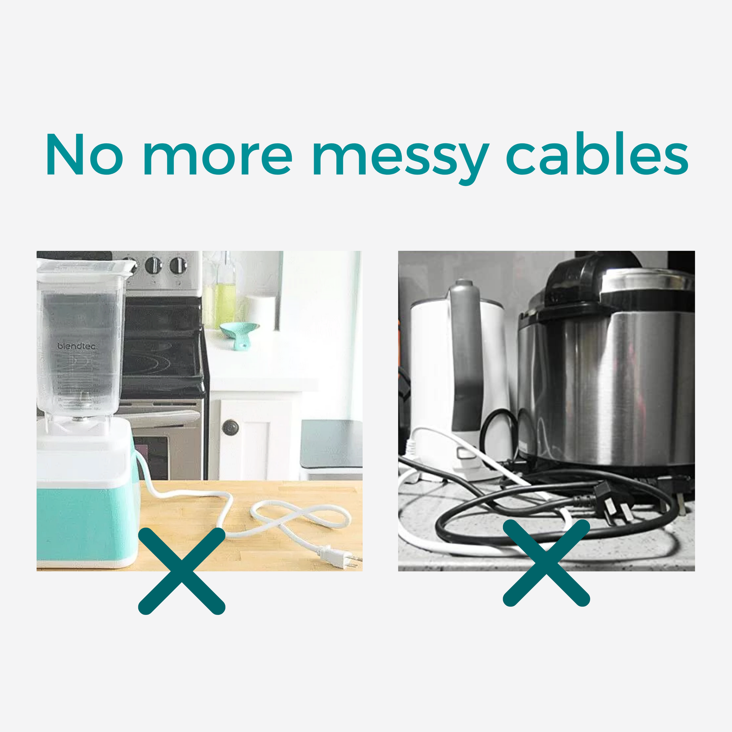 Cable Winders