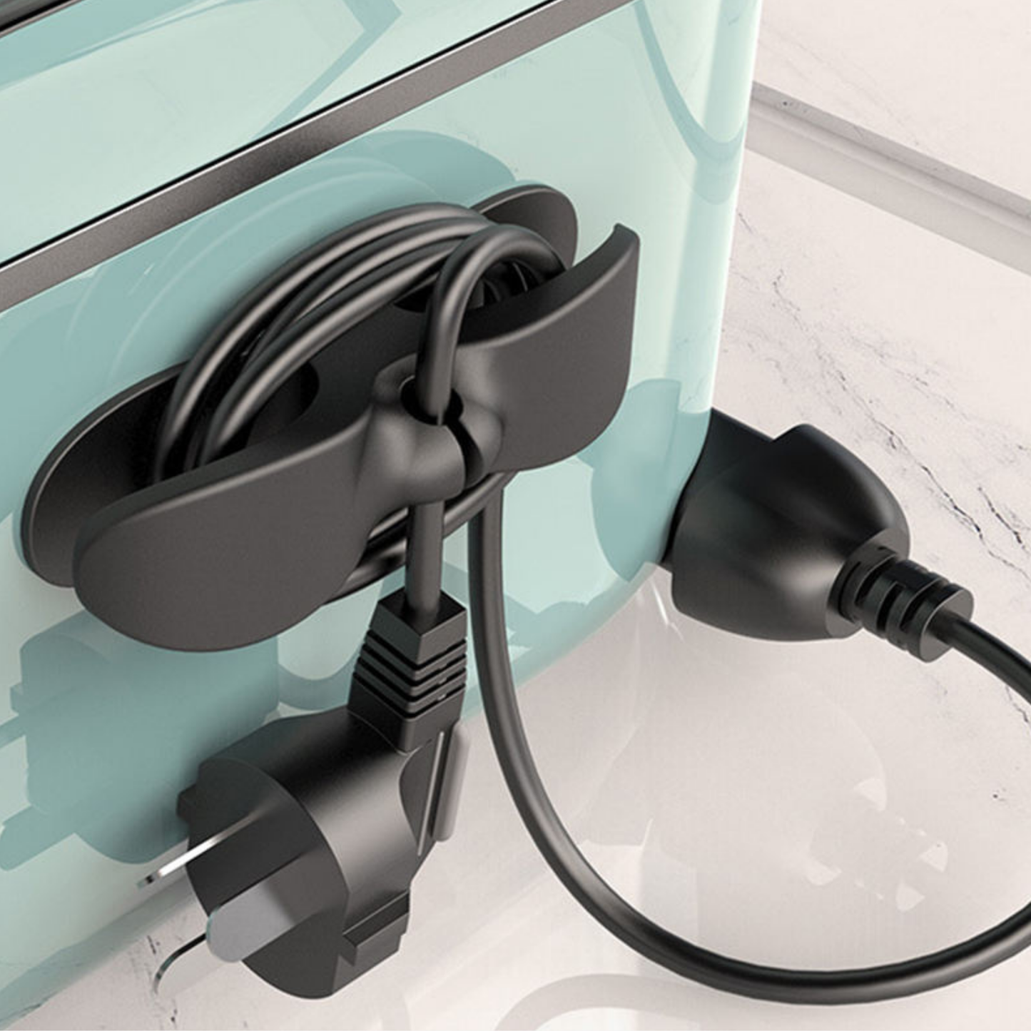 Cable Winders