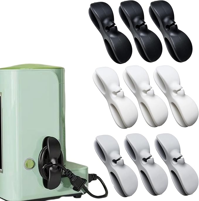 Cable Winders
