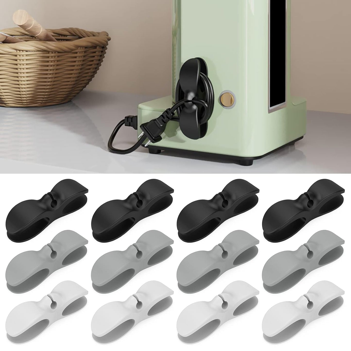 Cable Winders