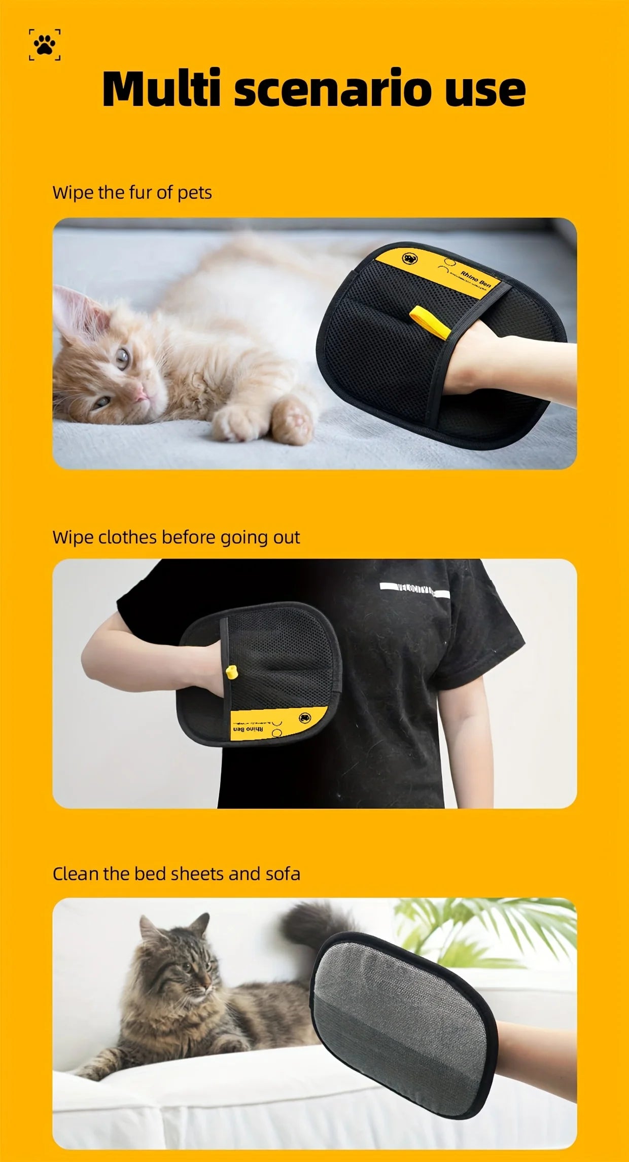 Product specifications