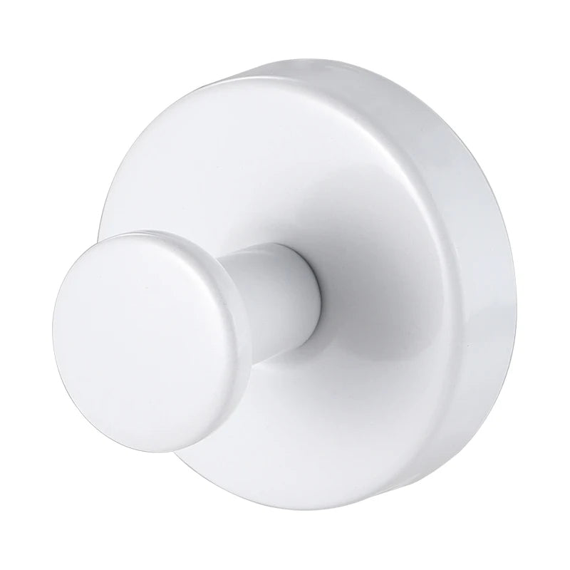 No-screw Suction Hooks