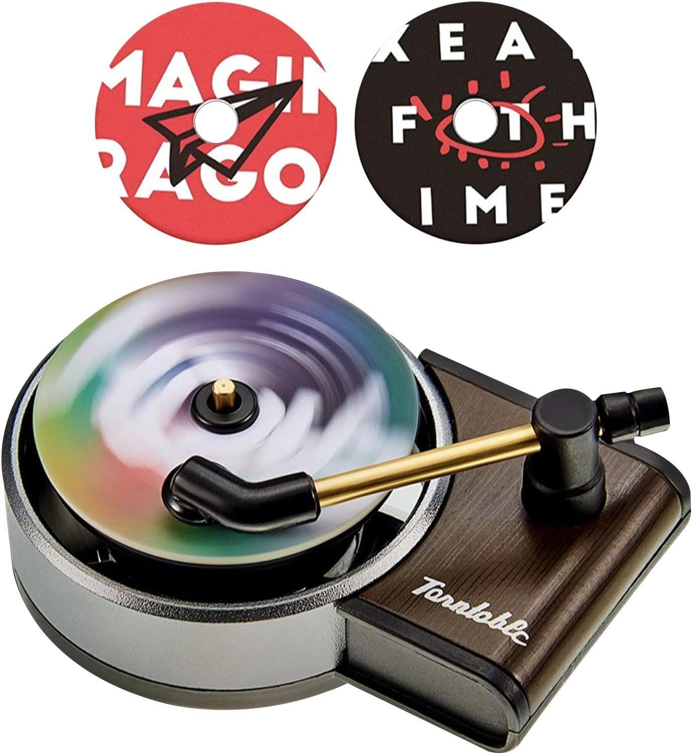 Vinyl Air Freshener