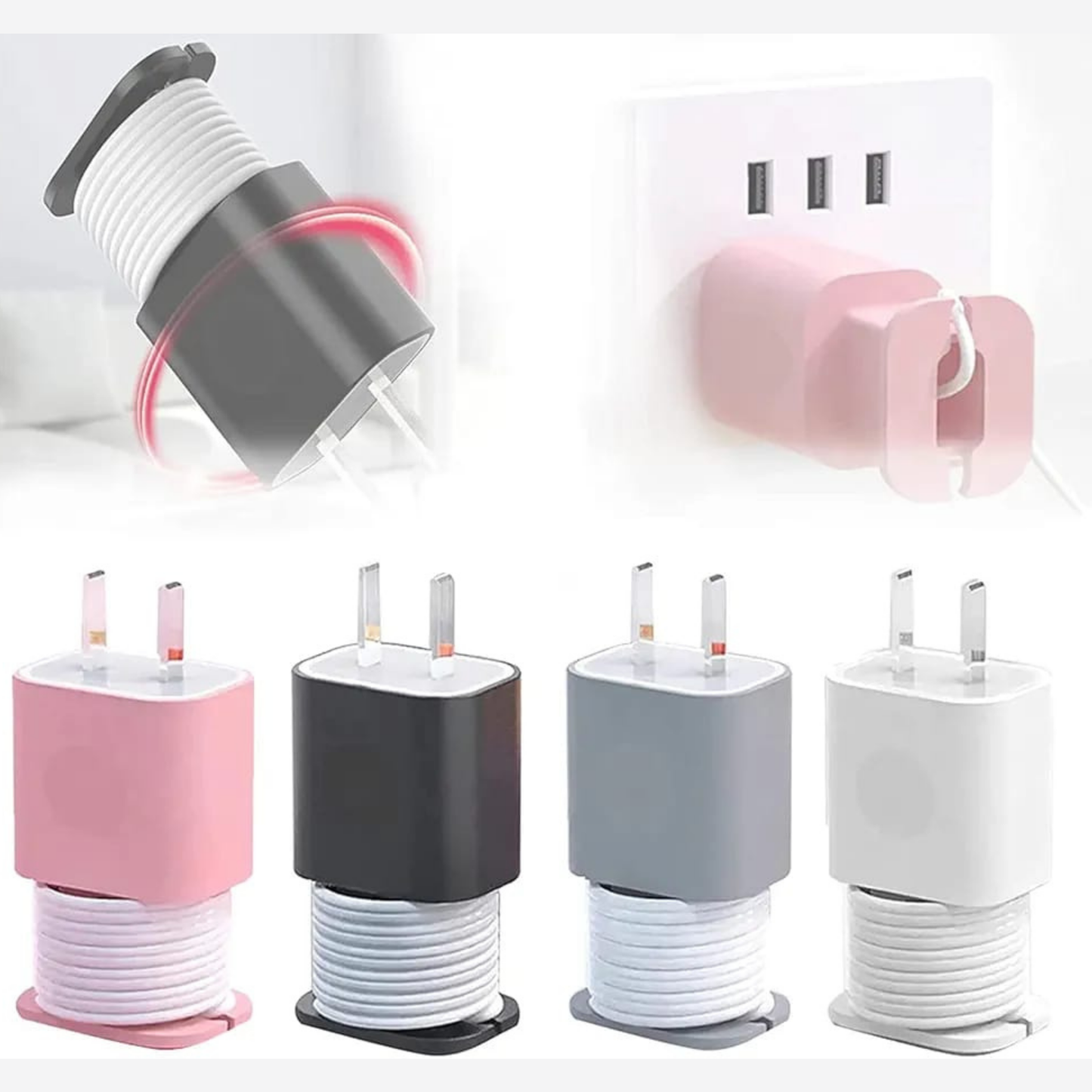 Charger Protector