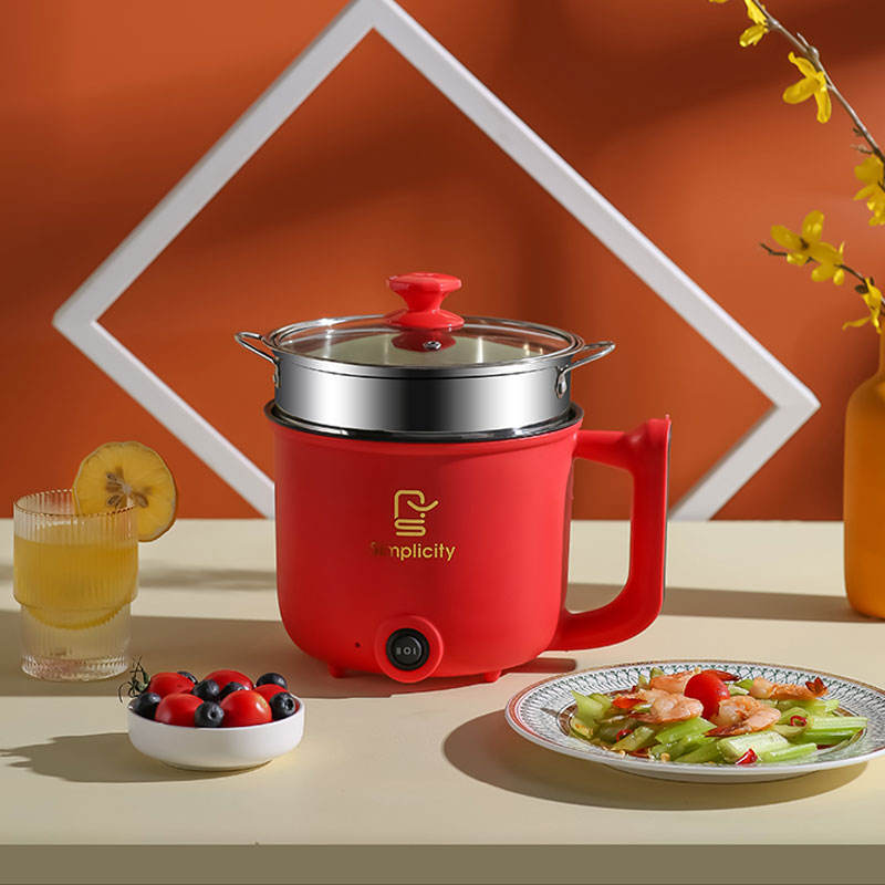 Electric cooker