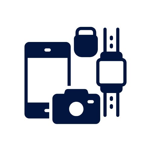Portable Gadgets