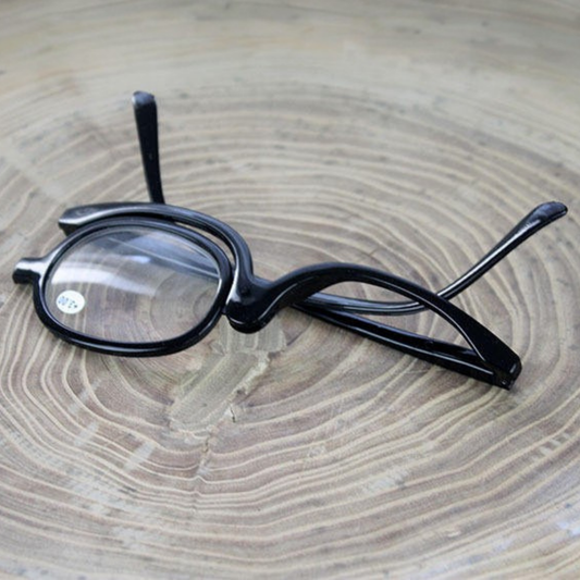 Makeup Glasses