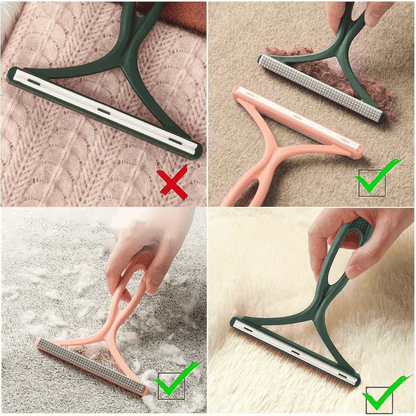 Pet Hair Brush