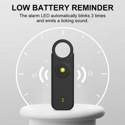 Personal Safety Alarm