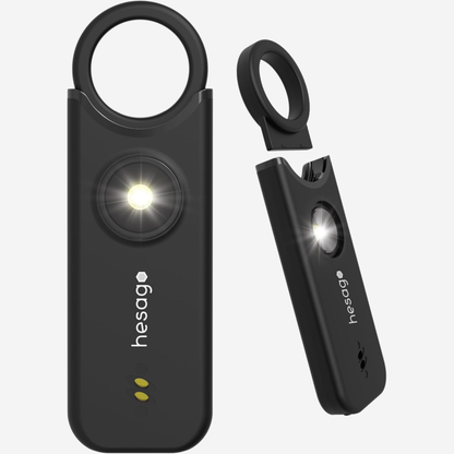 Personal Safety Alarm