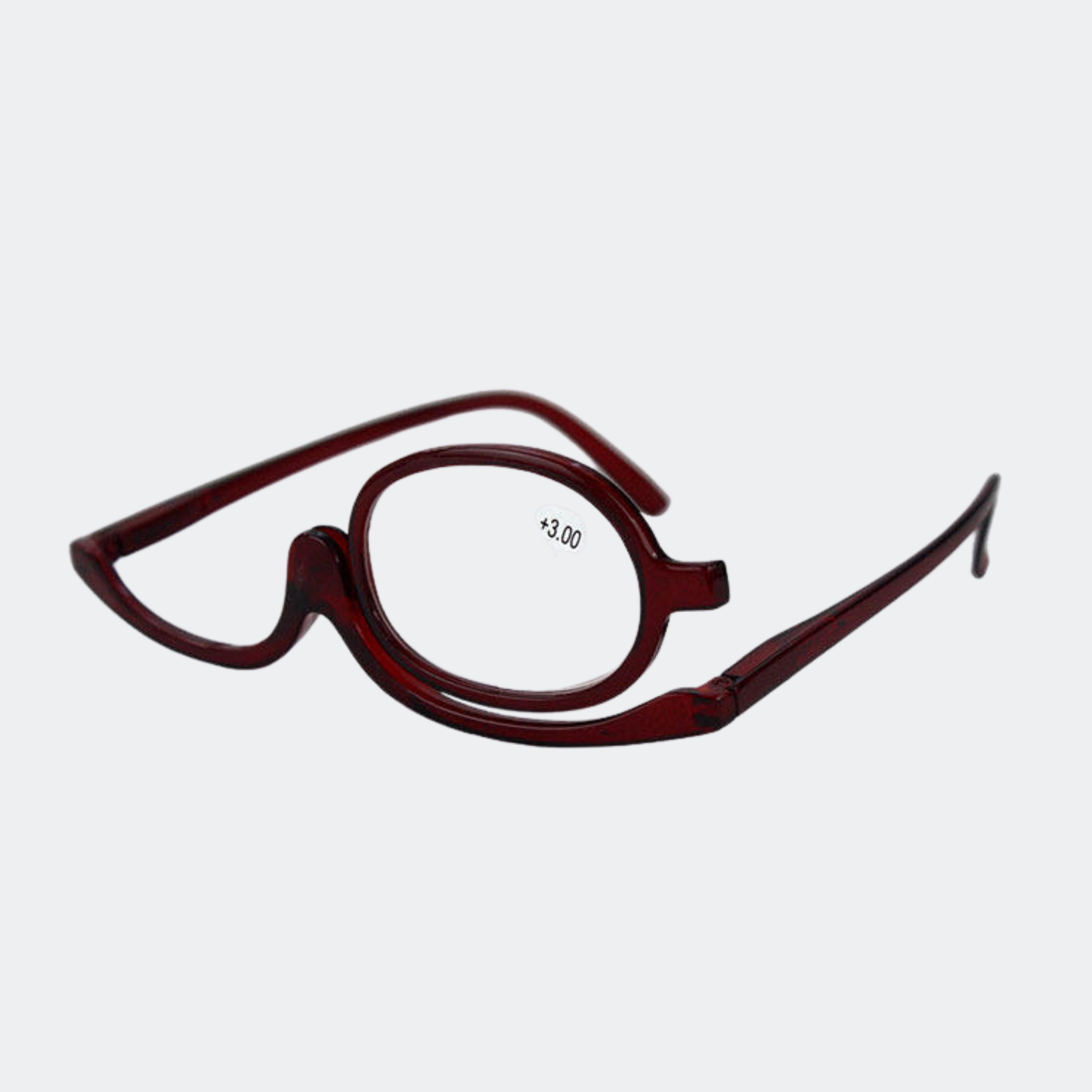 Makeup Glasses
