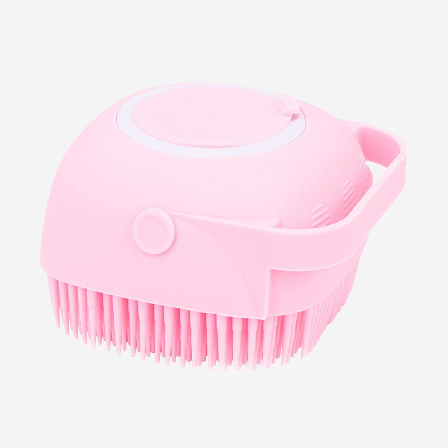 Silicone Soap Dispenser Brush