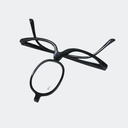 Makeup Glasses