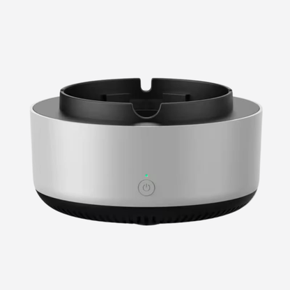 Smokeless Ashtray