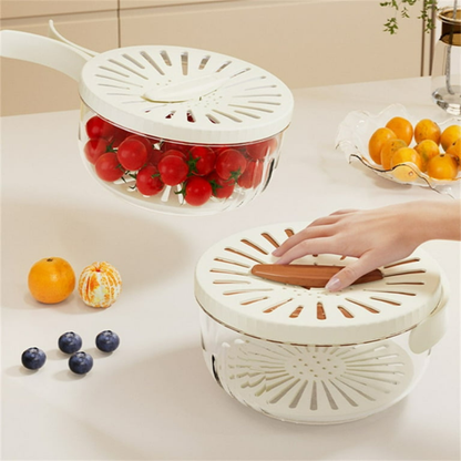 Strainaway Bowl