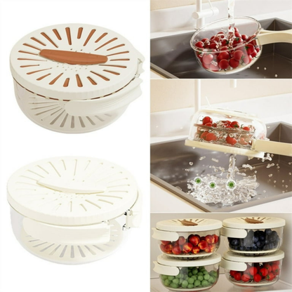 Strainaway Bowl