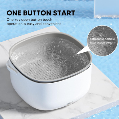 Ultrasonic Vegetable Cleaner