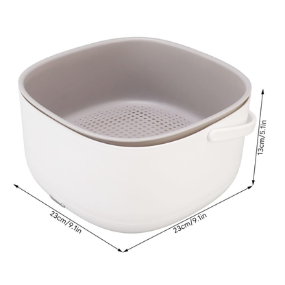 Ultrasonic Vegetable Cleaner