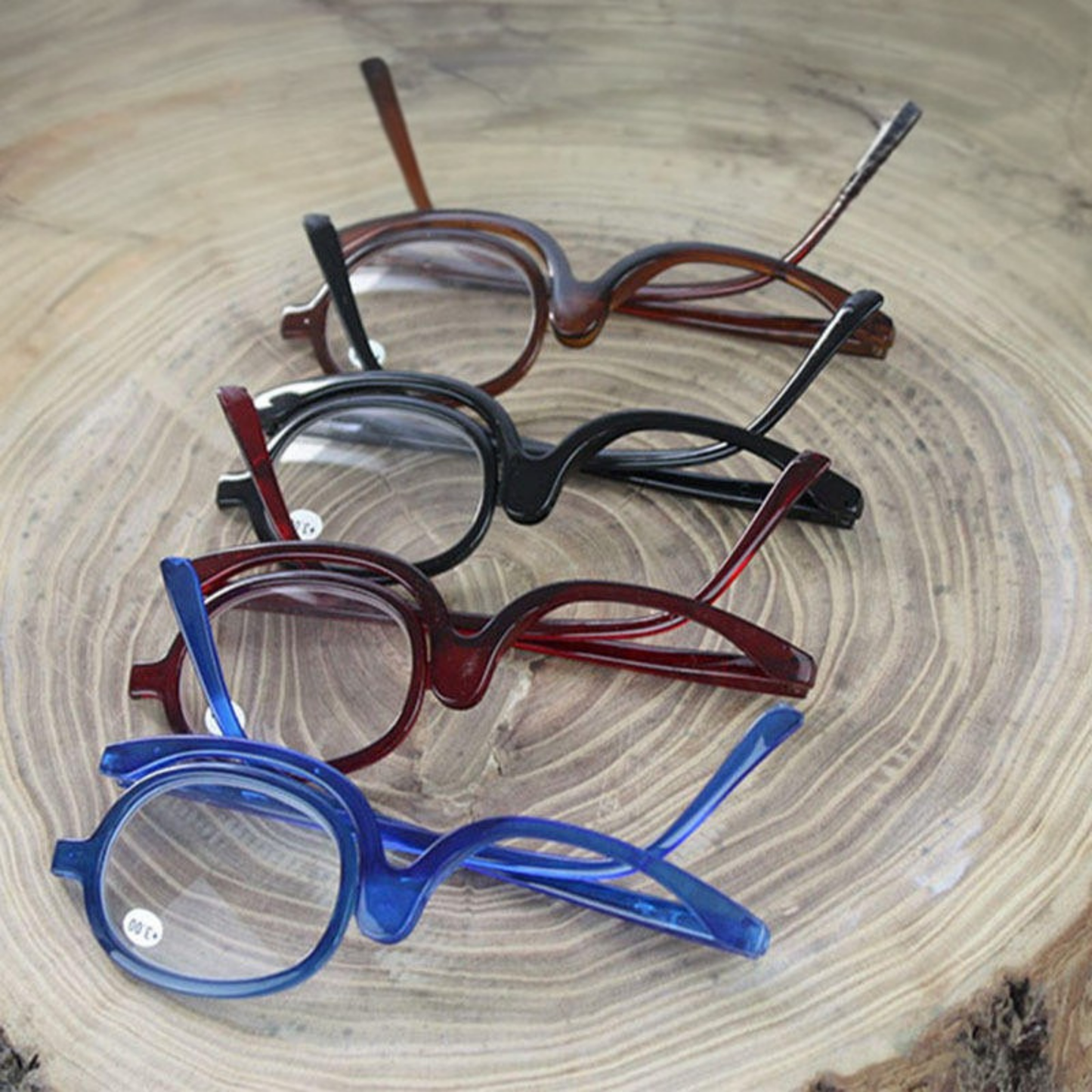 Makeup Glasses