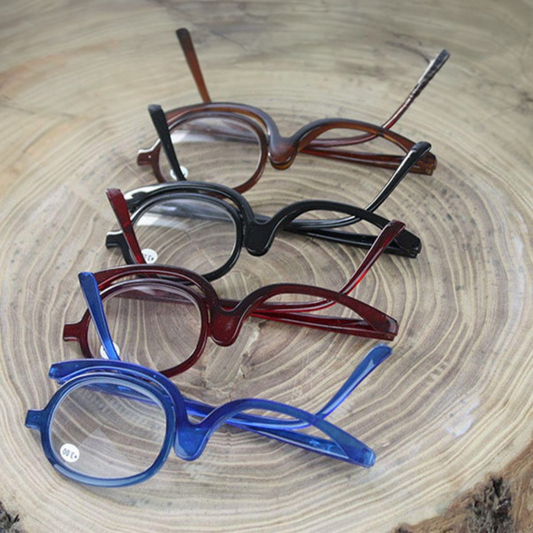 Makeup Glasses