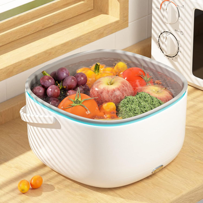Ultrasonic Vegetable Cleaner