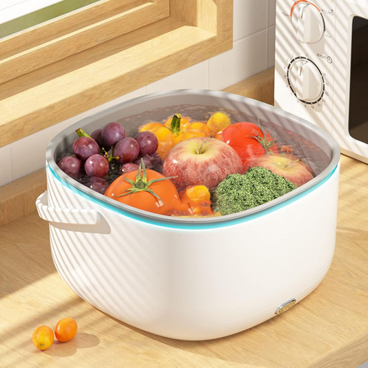 Ultrasonic Vegetable Cleaner