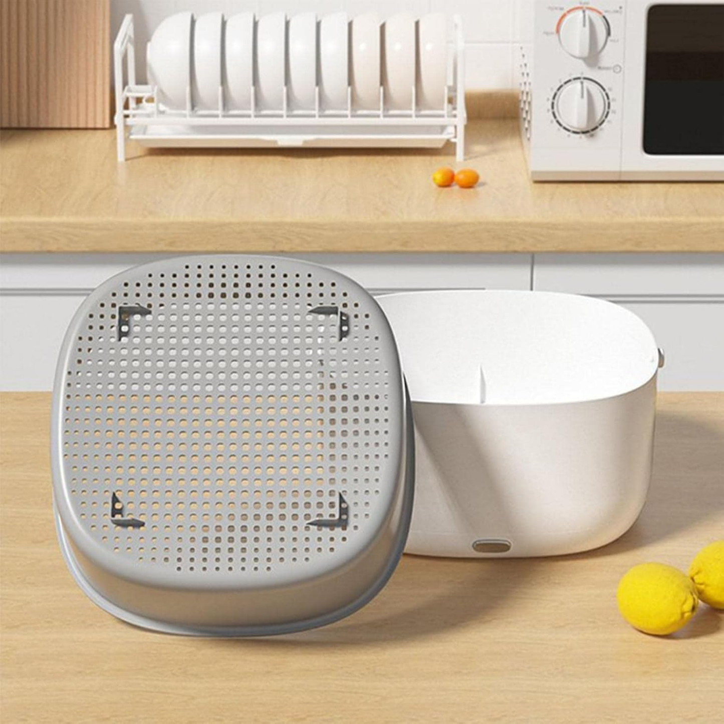 Ultrasonic Vegetable Cleaner