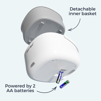 Ultrasonic Vegetable Cleaner