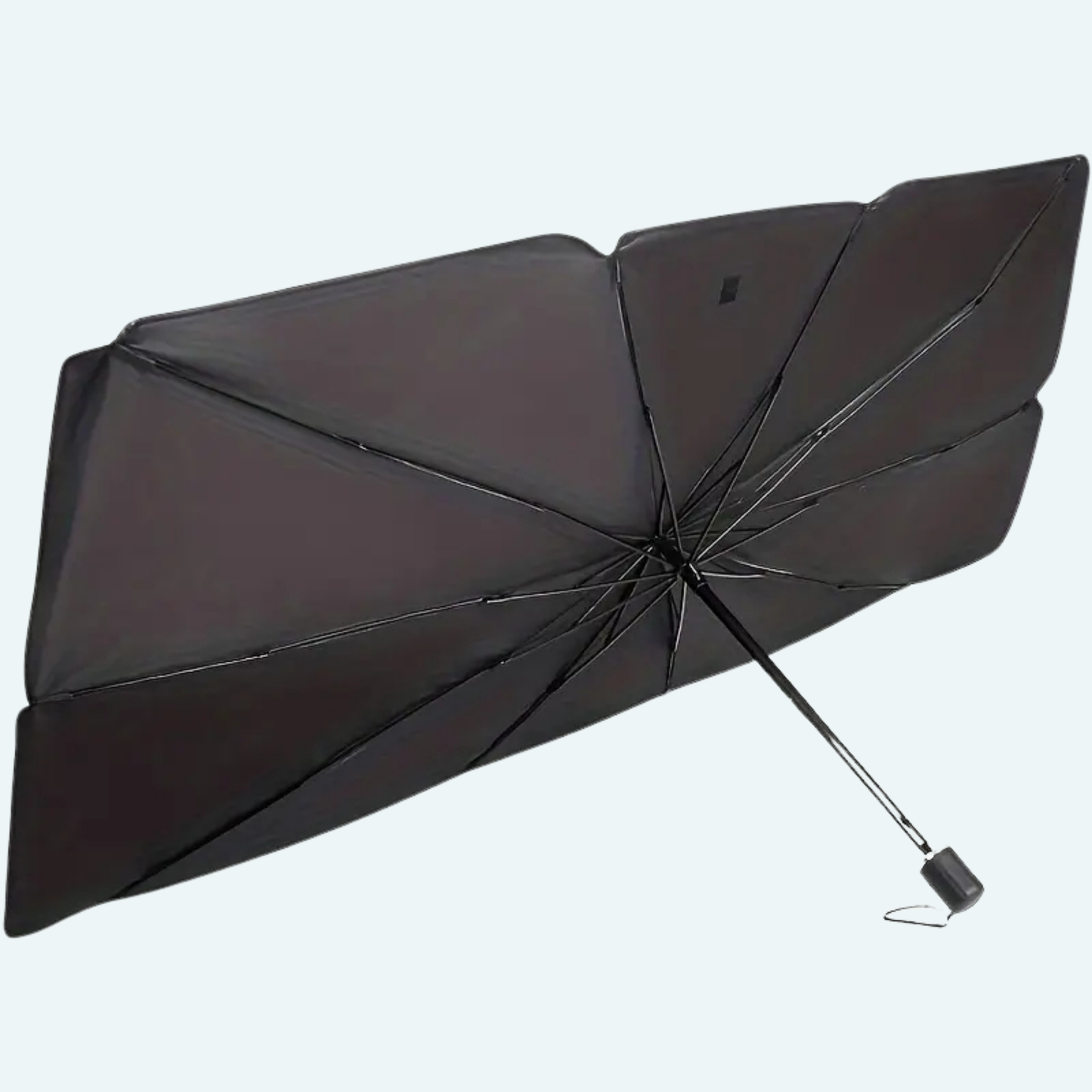 Umbrella Car Sunshade