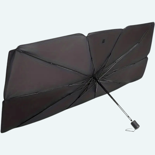 Umbrella Car Sunshade