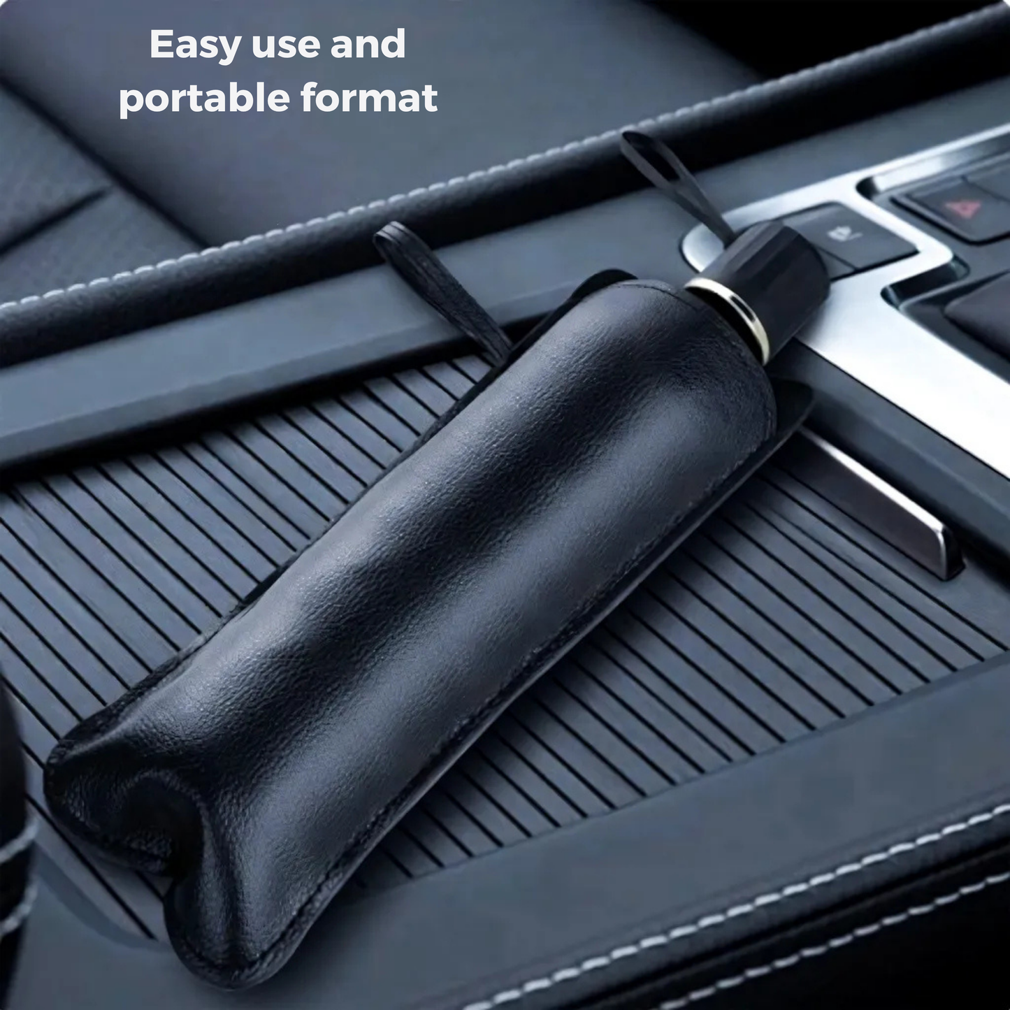 Umbrella Car Sunshade