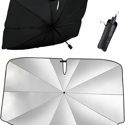 Umbrella Car Sunshade
