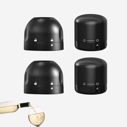 Wine Stopper