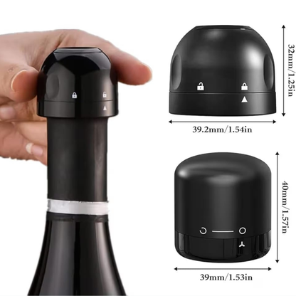 Wine Stopper
