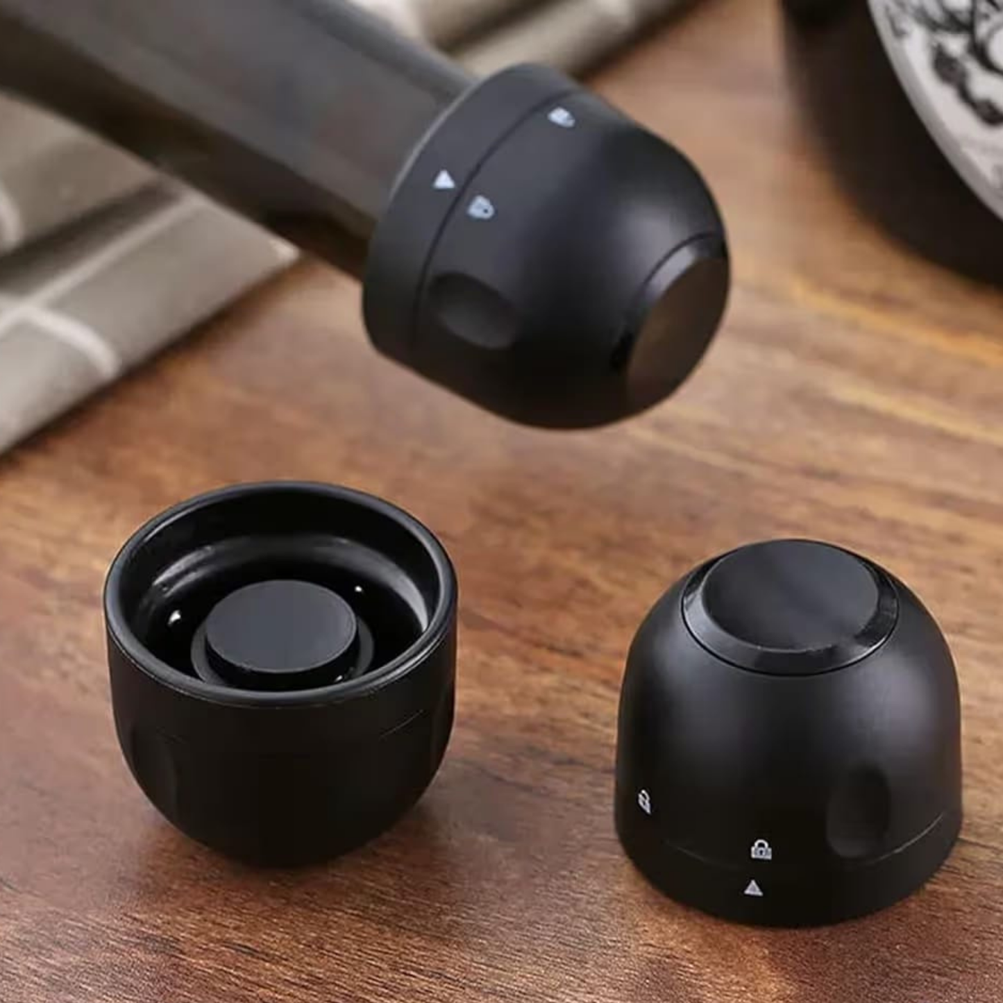 Wine Stopper